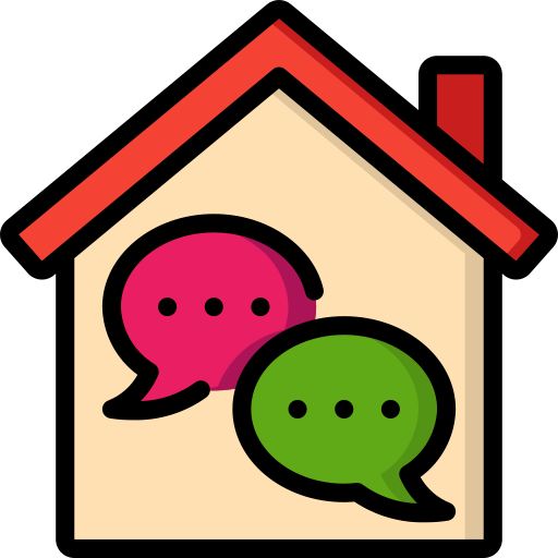 شات عشوائي | دردشة عشوائية بدون تسجيل مجانًا - Random Chat